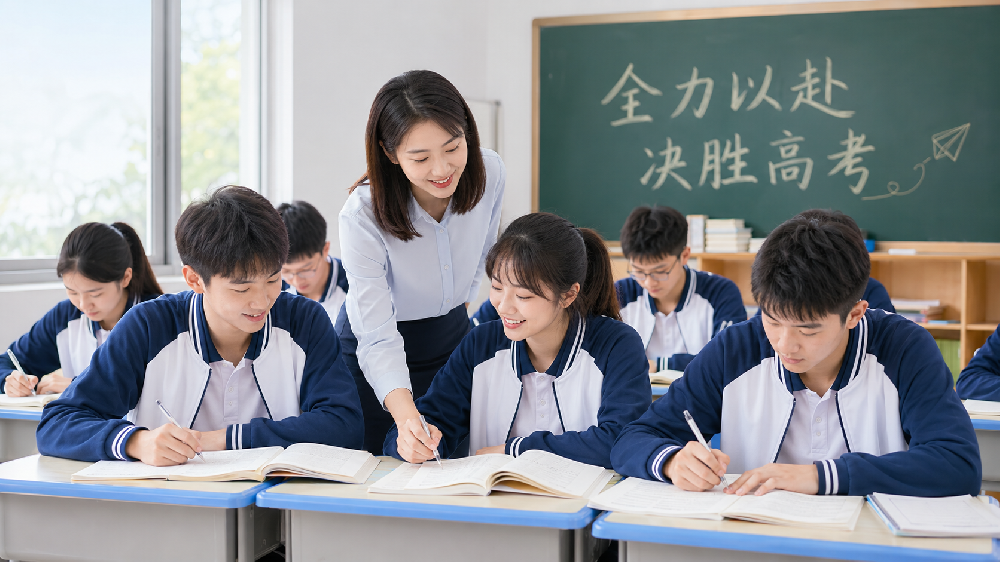 教学环境