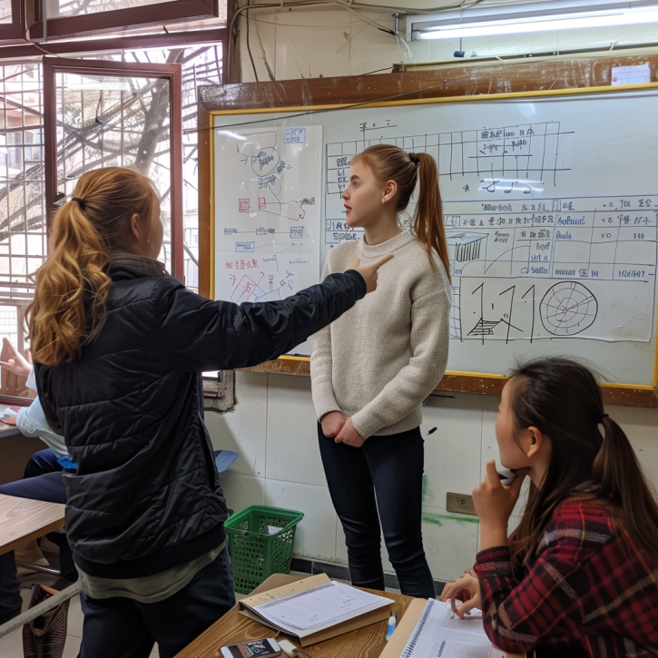成都理科一对一辅导哪家好？数学物理化学专项提分推荐
