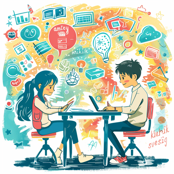 一对一补习学校