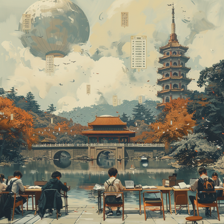 艺术生高考文化课培训哪家好?
